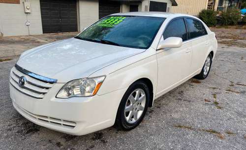 2005 Toyota Avalon XL￼ - cars & trucks - by dealer - vehicle... for sale in West Columbia, SC