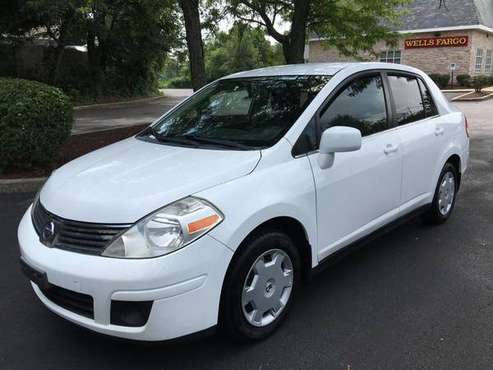 Nissan Versa - cars & trucks - by owner - vehicle automotive sale for sale in Norwalk, CT