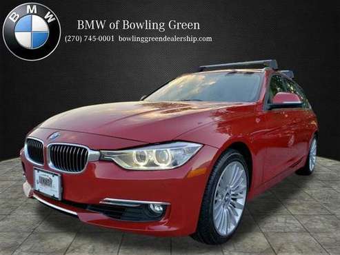 2015 BMW 3 Series 328i xDrive for sale in Bowling Green , KY