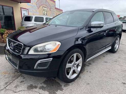 2010 VOLVO XC60 - cars & trucks - by dealer - vehicle automotive sale for sale in Tulsa, OK