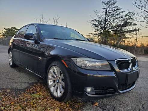 2011 BMW 328 328I XDRIVE AWD !!! NAVIGATION !!! SUPER CLEAN - cars &... for sale in STATEN ISLAND, NY