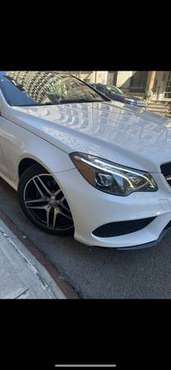 MERCEDES BENZ E400 coupe - cars & trucks - by owner - vehicle... for sale in Hallandale, FL