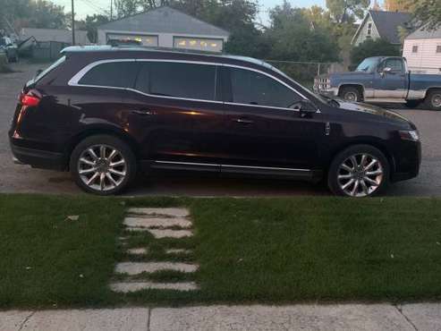 2011 Lincoln for sale in Three Forks, MT