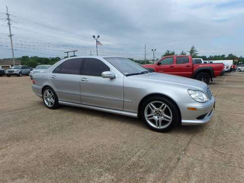 2006 Mercedes-Benz S-Class S 500 for sale in Bonne Terre, MO