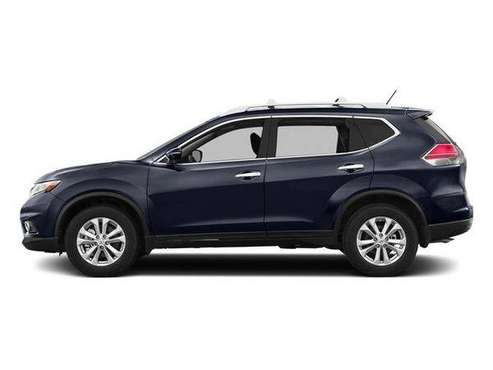 2016 Nissan Rogue S - wagon for sale in Orlando, FL