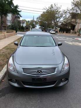 Infiniti G25x for sale in Brooklyn, NY