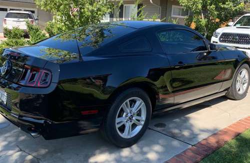 2014 Ford Mustang V6 for sale in Glendora, CA