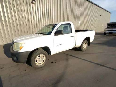 2006 TOYOTA TACOMA 999 DOWN TAX 85 WEEK - - by for sale in Auburndale, FL