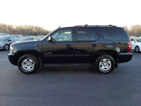 2010 CHEVROLET TAHOE LT - ALL CREDIT WELCOME! - cars & trucks - by... for sale in Independence, MO