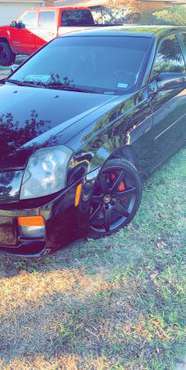 2004 Cadillac CTS-V Z06 Corvette engine LS6 for sale in Corpus Christi, TX