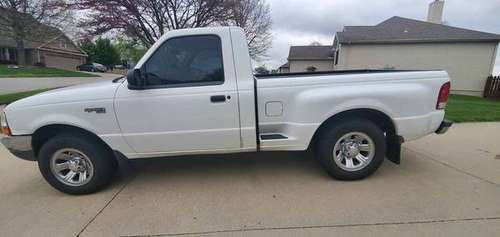 2000 2WD Ford Ranger XLT for sale in Platte City, MO