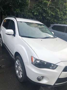 2012 Mitsubishi Outlander mechanic special - - by for sale in Honolulu, HI
