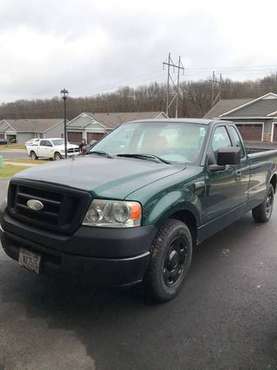 2008 f150 2wd - cars & trucks - by owner - vehicle automotive sale for sale in Eau Claire, WI