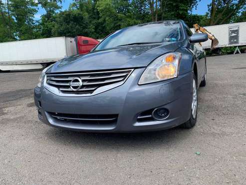 2011 Nissan Altima for sale in Union, NY
