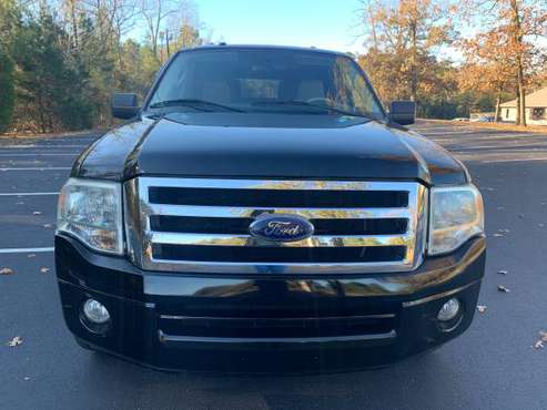2009 FORD EXPEDITION EL EDDIE BAUER - cars & trucks - by dealer -... for sale in Columbia, SC