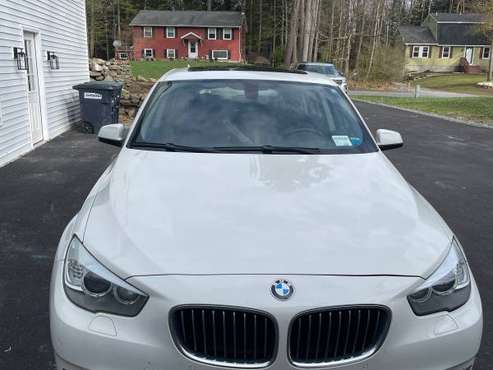 BMW GT 535i 2013 for sale in Saratoga Springs, NY