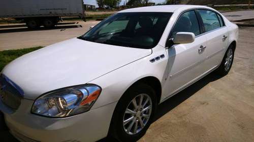 2009 Buick Lucerne 91000 miles SOLD! - - by dealer for sale in Temple, TX