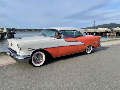 1955 Oldsmobile 98 for sale in Seattle, WA