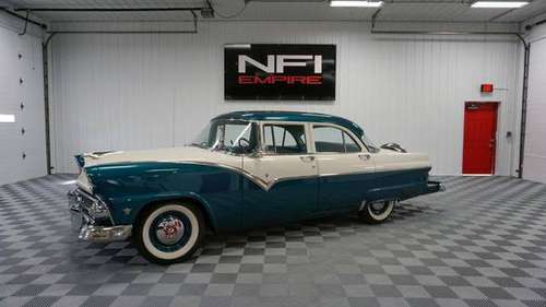 1955 Ford Mainline - - by dealer - vehicle automotive for sale in NORTH EAST, NY