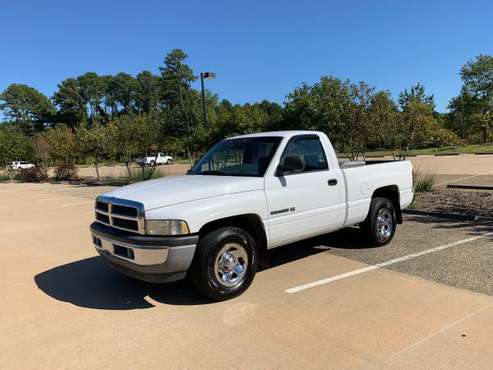 2001 Dodge Ram 1500 - Great Value for sale in Conway, AR