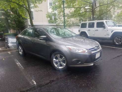 2O14 Ford Focus SE Inspected clean conditions - - by for sale in Rockville, District Of Columbia