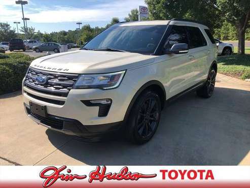 2018 Ford Explorer - Call for sale in Irmo, SC