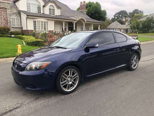 2010 Scion tC 2dr Coupe 4A - - by dealer for sale in Orange, CA