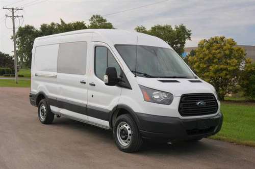 2015 Ford Transit T-150 for sale in Springfield, IL