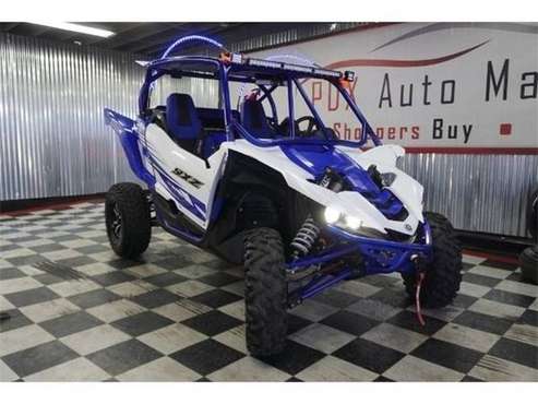 2016 Yamaha for sale in Portland, OR