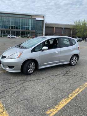 2011 Honda Fit for sale in Marblehead, MA
