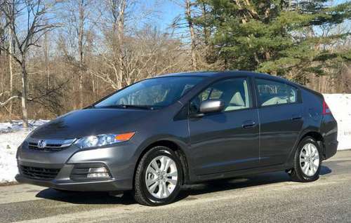 2014 Honda Insight - - by dealer - vehicle automotive for sale in Twinsburg, OH