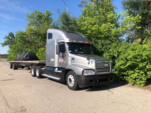 Freightliner Century 60 1999 , Paper Logs - cars & trucks - by owner... for sale in Blue Island, IL