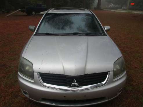 2007 Mitsubishi Galant for sale in aiken, GA