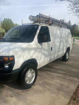 2011 E250 Cargo van for sale in Indianapolis, IN