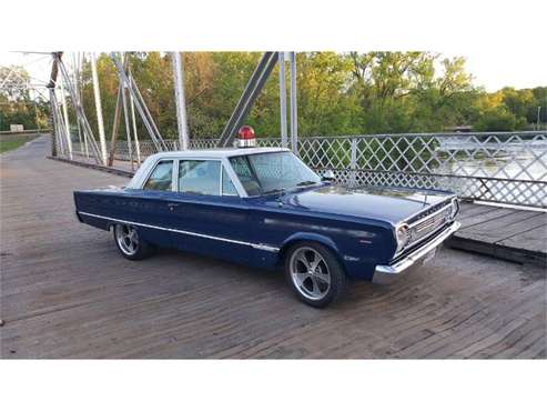 1966 Plymouth Belvedere for sale in Cadillac, MI