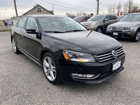 2015 Volkswagen Passat - GREAT DEAL! CALL - cars & trucks - by... for sale in Monroe, NY