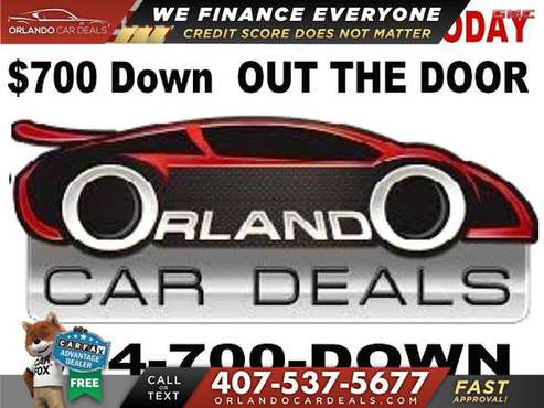 2007 GMC Yukon XL SLT SUV only at Orlando Car Deals for sale in Maitland, FL