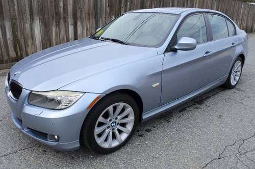 2011 BMW 328 XTRA CLEAN - cars & trucks - by dealer - vehicle... for sale in Clermont, FL