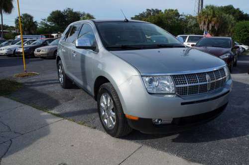 2007 LINCOLN MKX - cars & trucks - by dealer - vehicle automotive sale for sale in Clearwater, FL