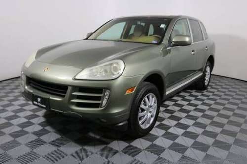 2010 Porsche Cayenne for sale in Columbia, MO