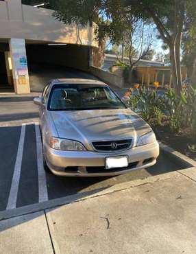 2000 Acura TL 3 2 - 120k Miles for sale in Los Angeles, CA