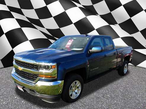 2019 Chevrolet Chevy Silverado 1500 LD LT - cars & trucks - by... for sale in Neenah, WI