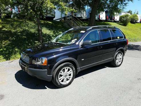 2006 VOLVO XC90 CLEANCARFAX NO ACCIDENT +FULLY LOADED AWD SUV - cars... for sale in Allentown, PA
