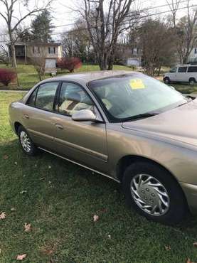 2002 Buick century - cars & trucks - by owner - vehicle automotive... for sale in Dearing, TN