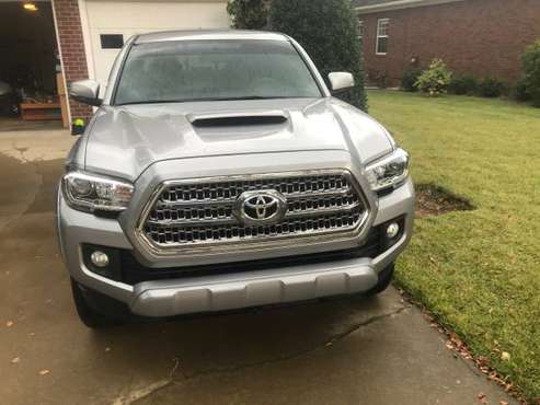2016 Toyota Tacoma TRD Sport for sale in Chapin, SC