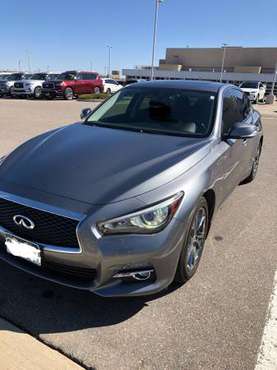 2017 Infiniti Q50 SE AWD for sale in Usaf Academy, CO