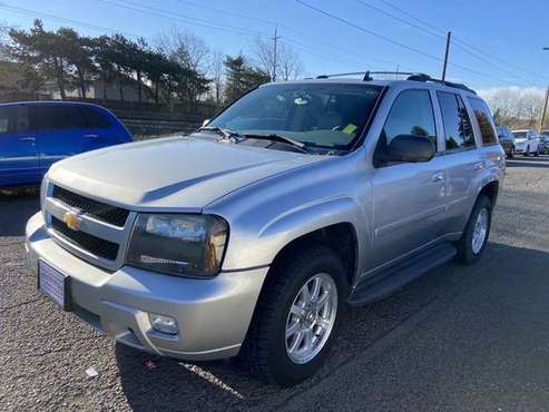 2006 Chevrolet Trailblazer - Financing Available! - cars & trucks -... for sale in Portland, OR