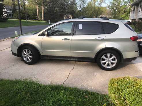 2006 Subaru Tribeca fully loaded - - by dealer for sale in Owings Mills, MD