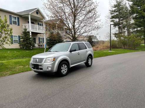 2010 Mercury Mariner for sale in Lancaster, NY