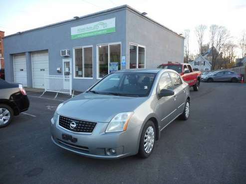 2009 NISSAN SENTRA - cars & trucks - by dealer - vehicle automotive... for sale in Whitman, MA